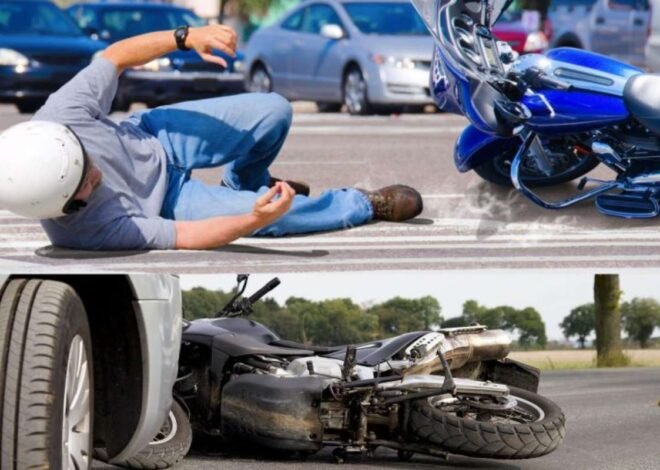 The Rehabilitation Options Available For Motorcycle Accident Survivors