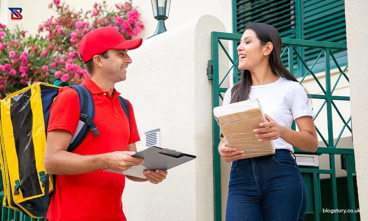 Are Same Day Courier Services Environmentally Friendly?