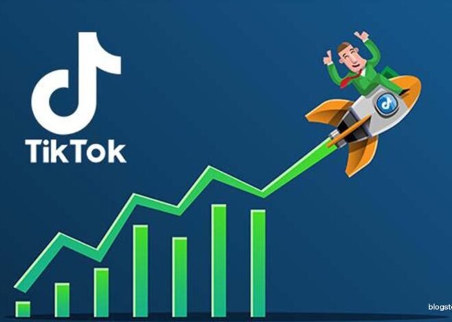 The Ultimate Guide To Increasing TikTok Likes: Tips and Strategies