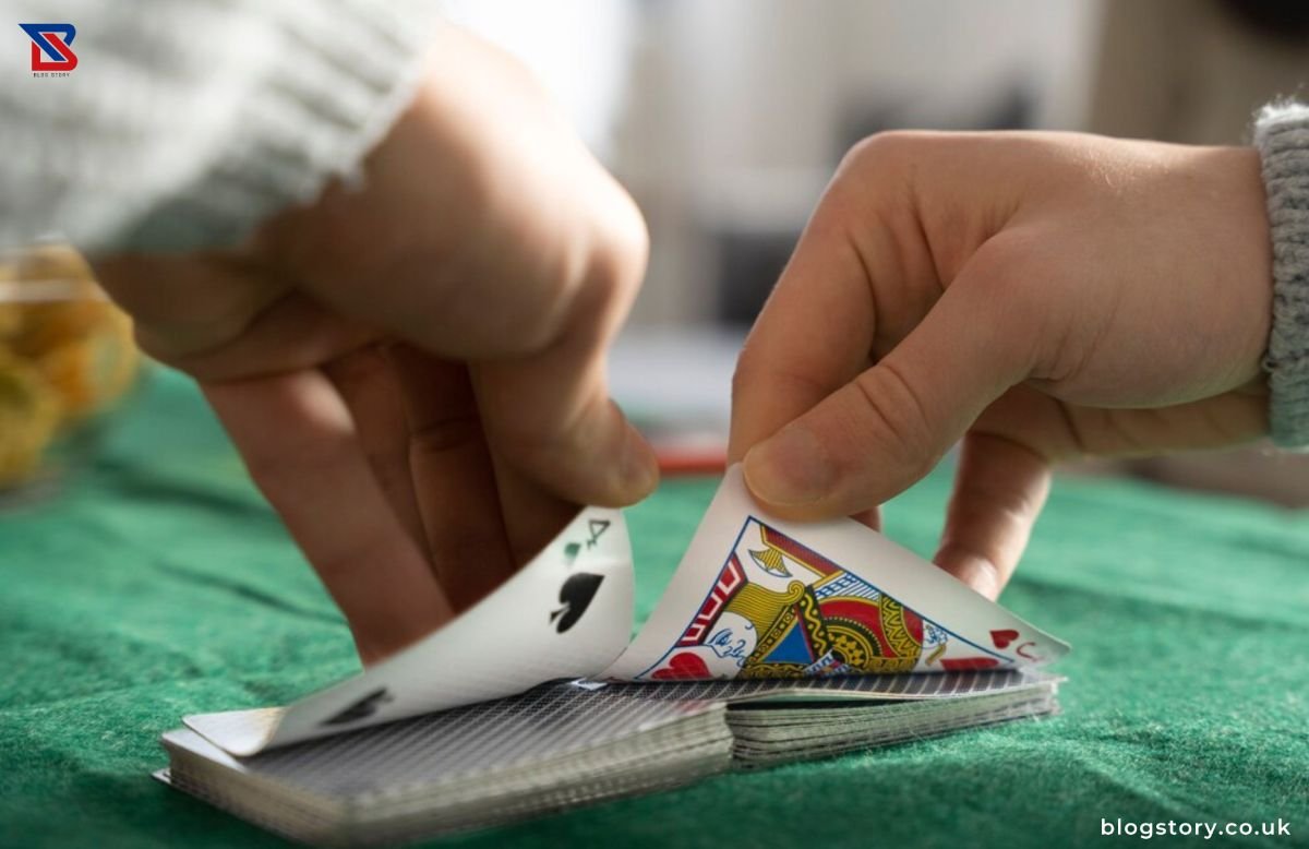 How To Learn To Count Cards In Games Like Blackjack