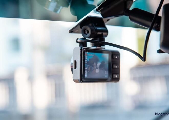 Fleet Dash Cams: Do They Mean Safety or Surveillance?