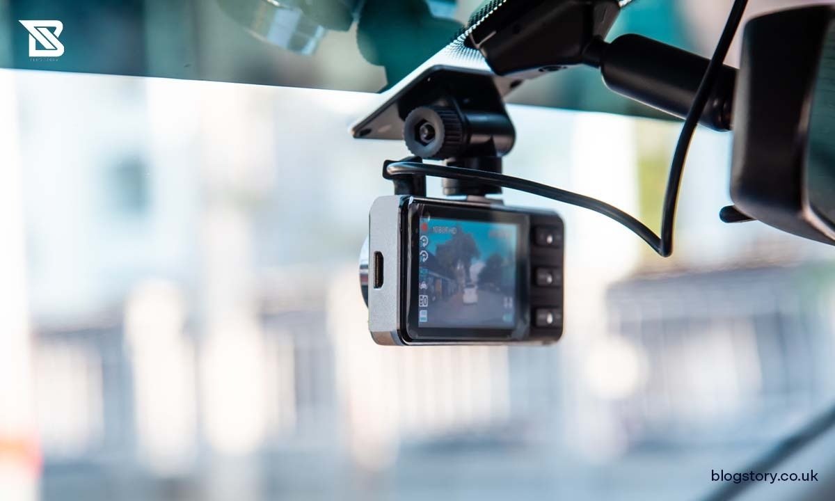 Fleet Dash Cams: Do They Mean Safety or Surveillance?