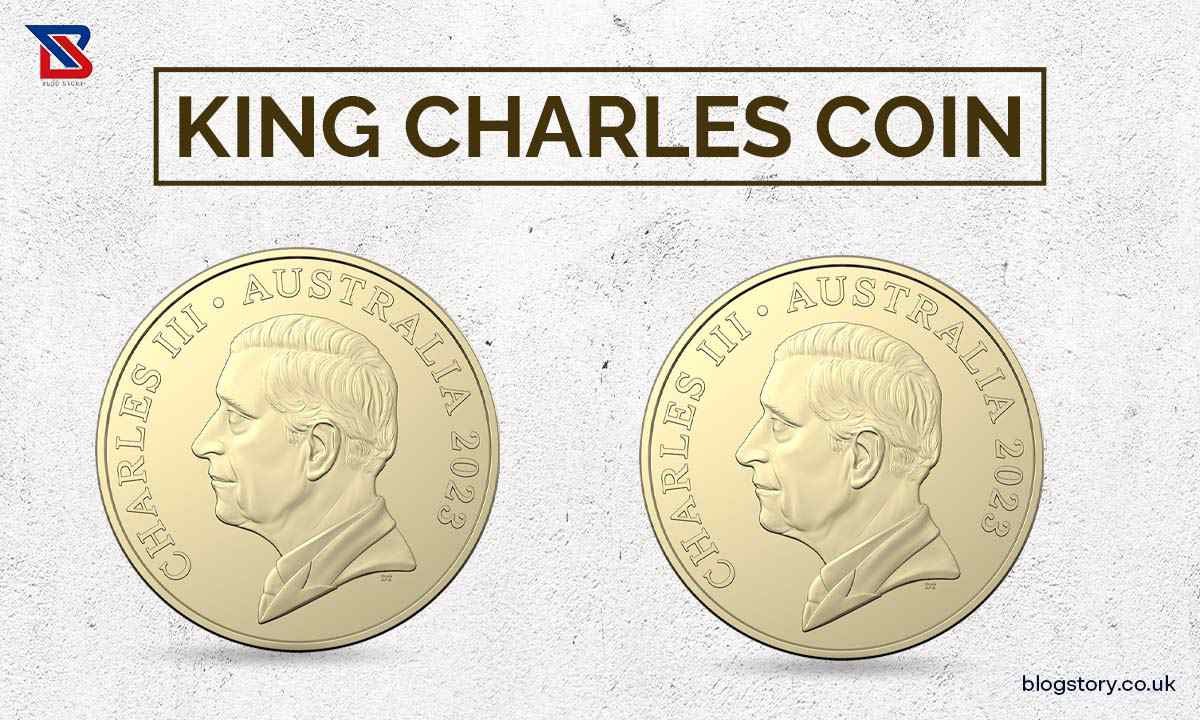 King Charles Coin: Latest Updates On Release And Circulation