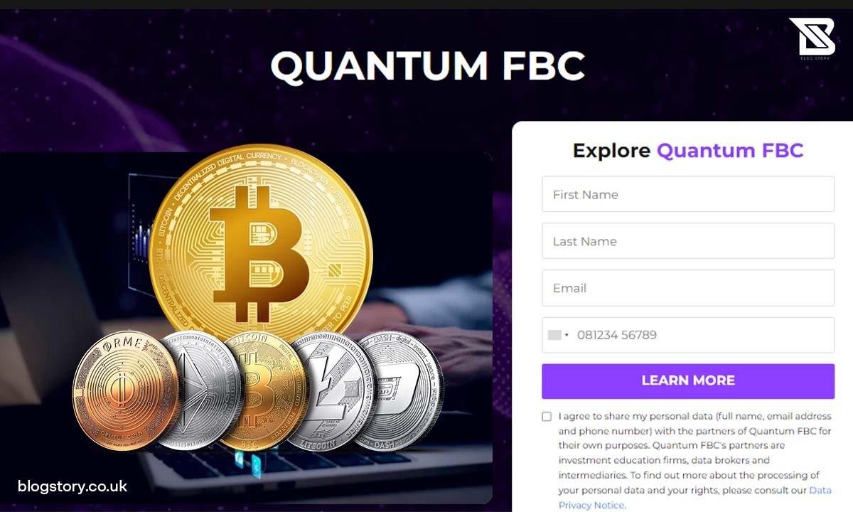 what is quantum fbc