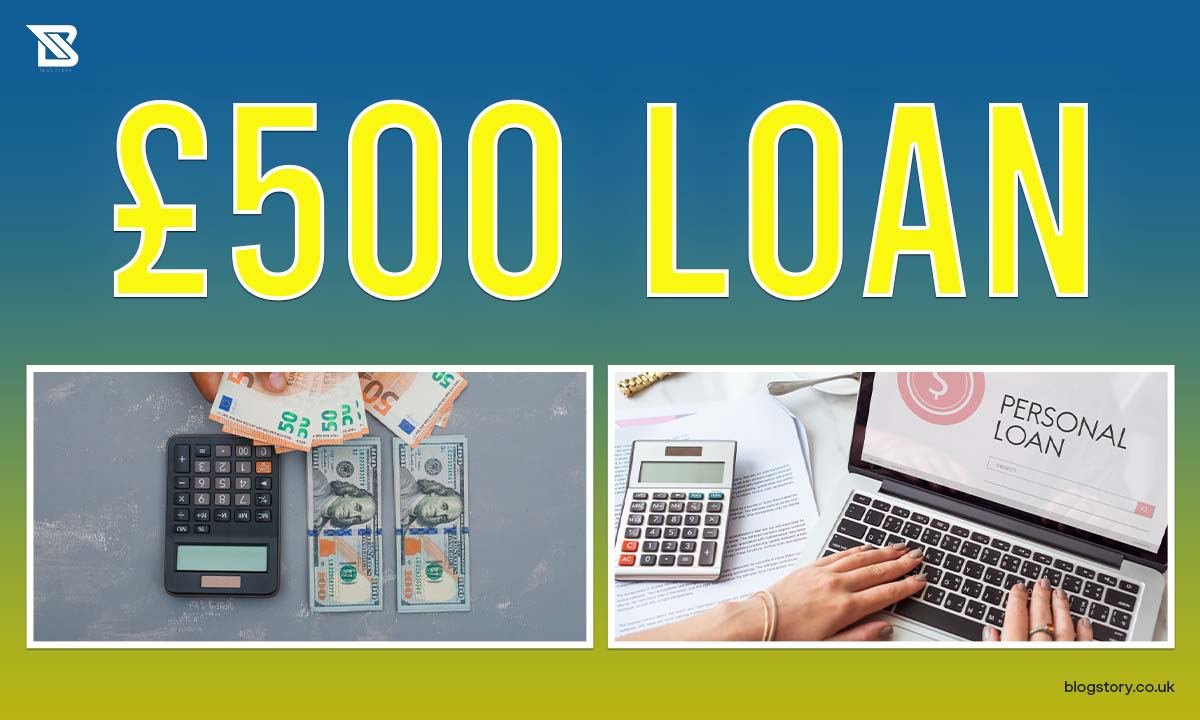 How Can I Get a 500 Loan with Bad Credit?