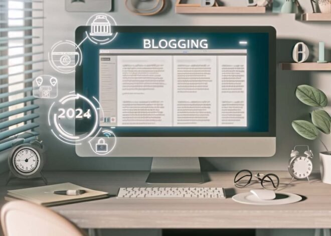 Do You Have a Blog? Check The Latest Trends in 2024