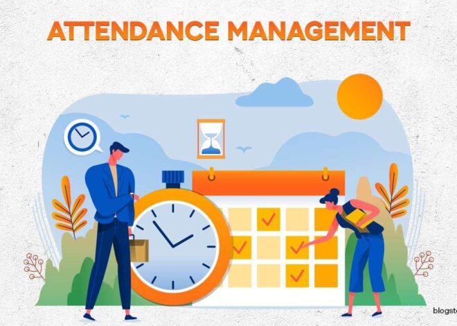 What is Attendance Management System: Mastering The Essentials