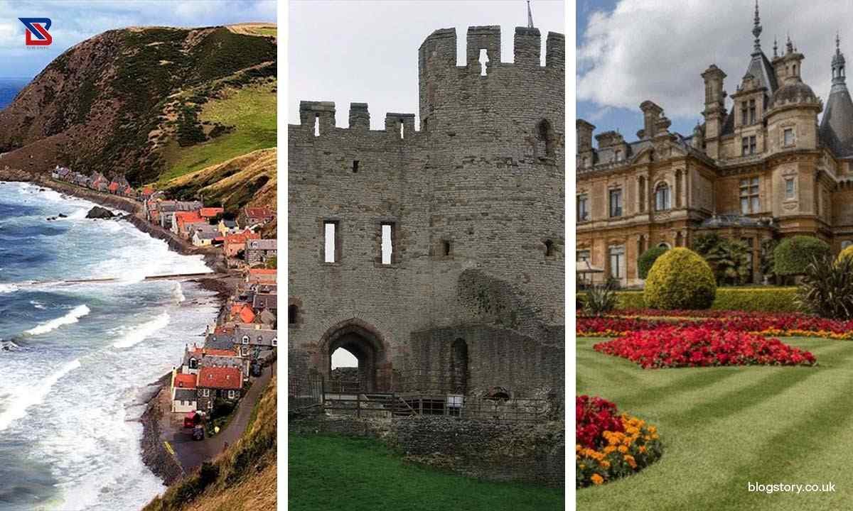 Best Places To Live in UK 2024: Top 10 Home Sweet Home Picks