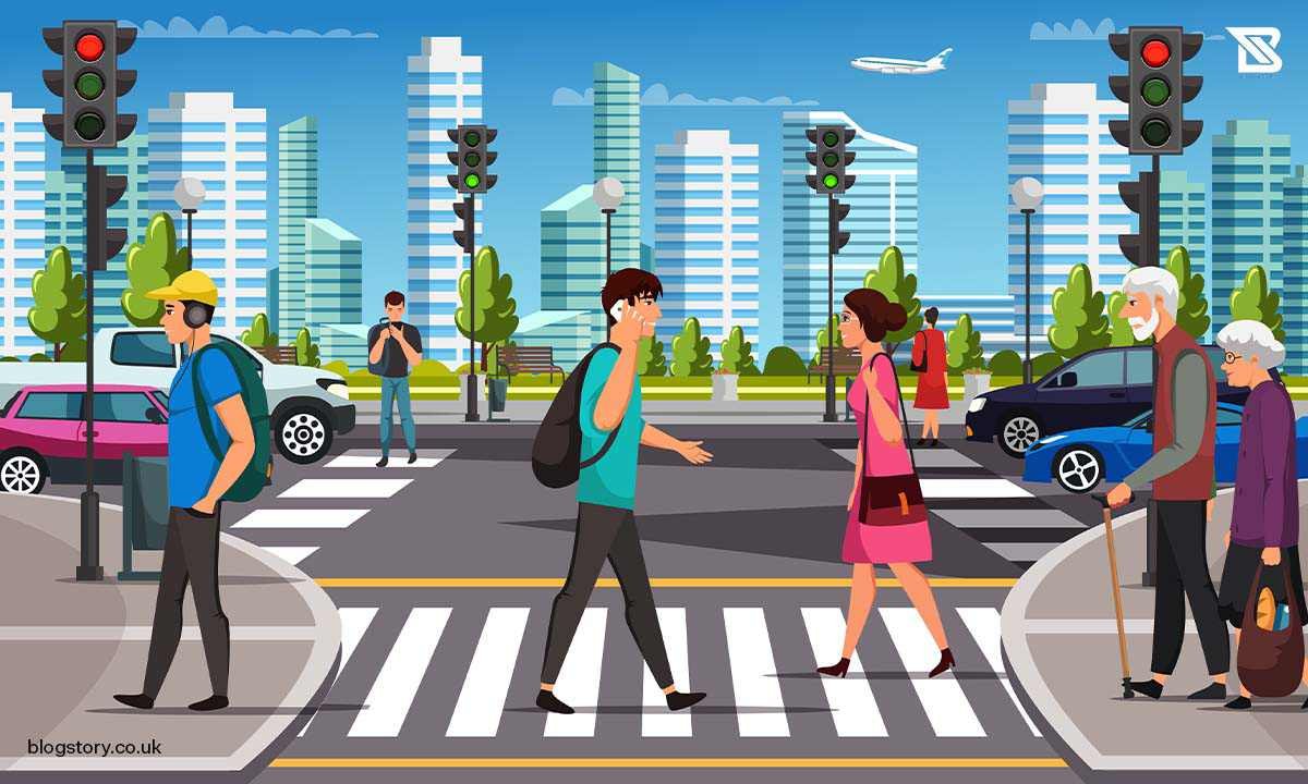Marked Crosswalk Mastery: Your Road Safety Guide