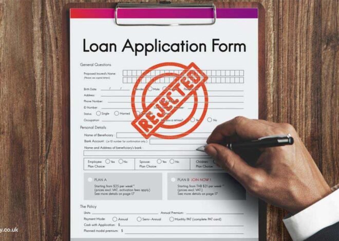 Need A Loan Been Refused Everywhere UK Direct Lender Online