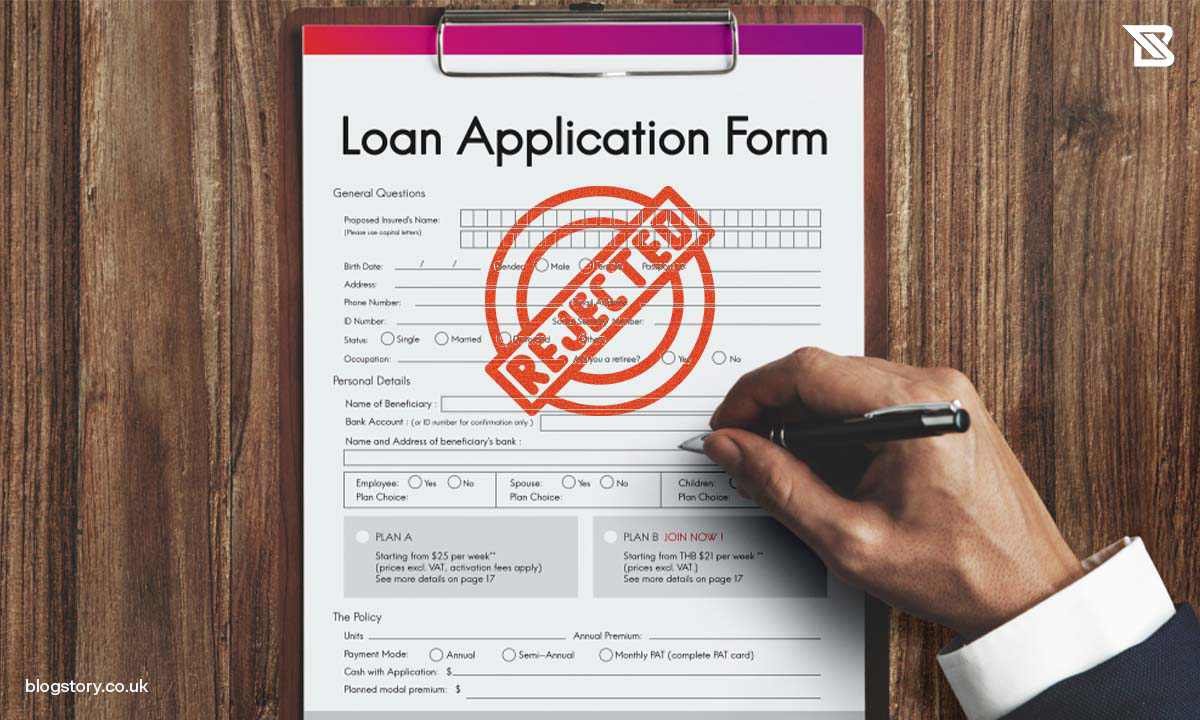 Need A Loan Been Refused Everywhere UK Direct Lender Online