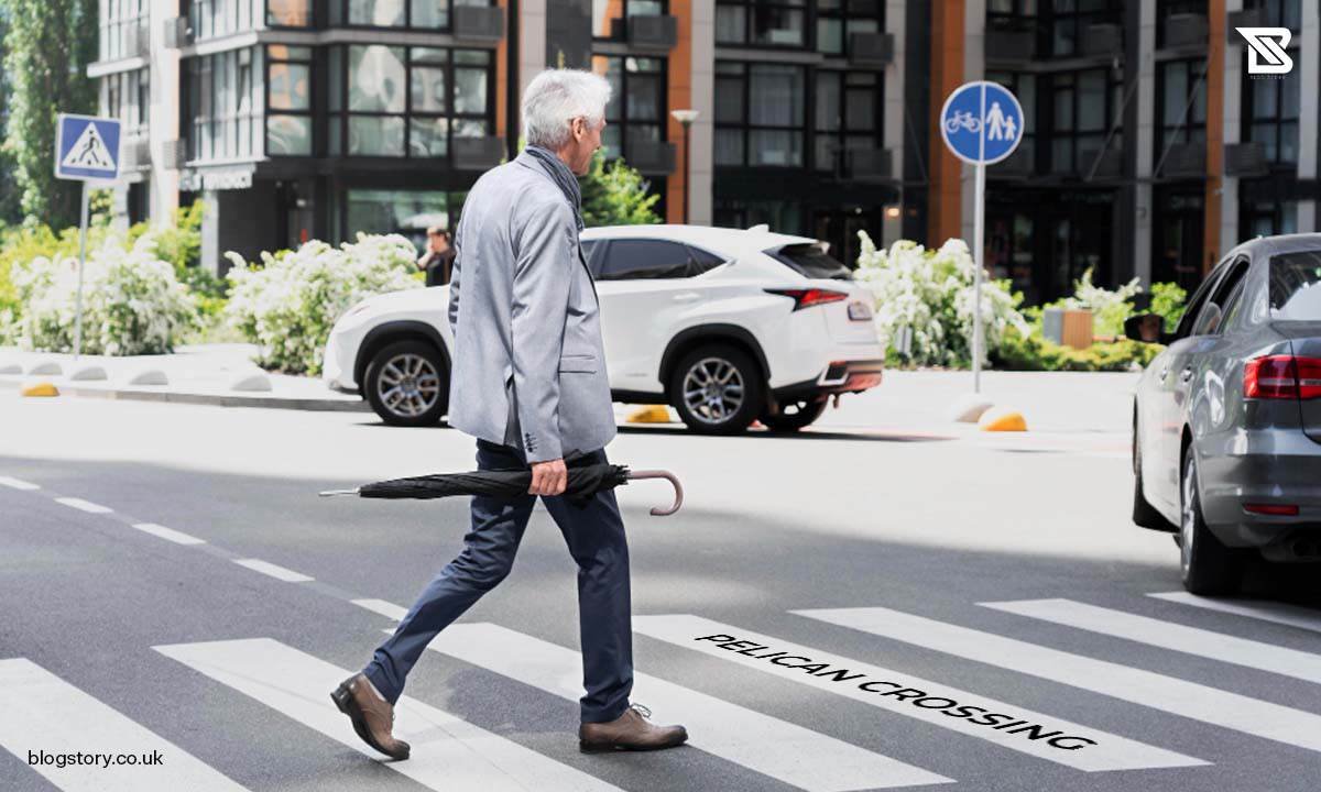 What Is A Pelican Crossing UK: Lights, Types, And Regulations Explained