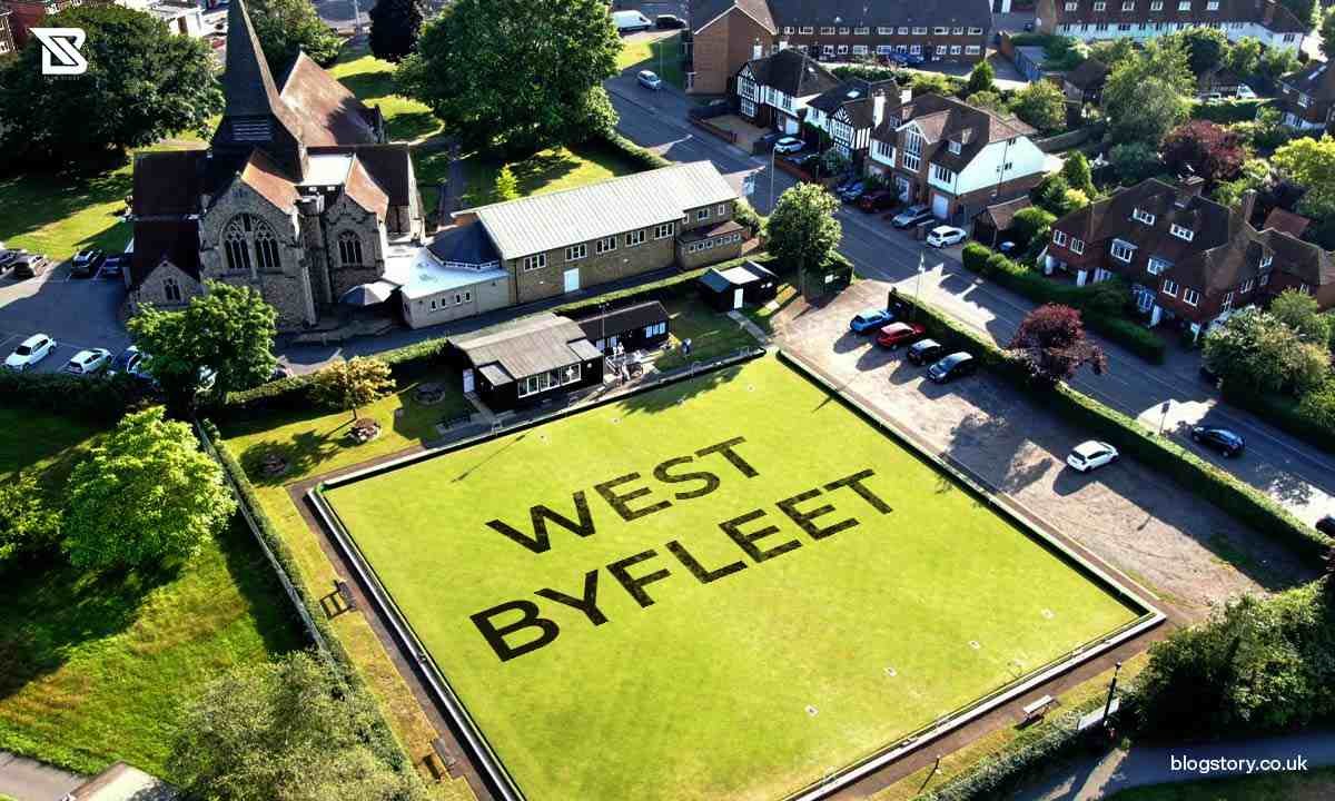 Exploring West Byfleet: A Comprehensive Guide To The Town