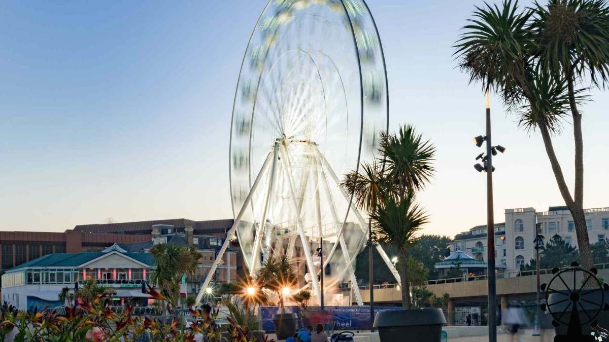Discover The Best Upcoming Bournemouth Events in 2024