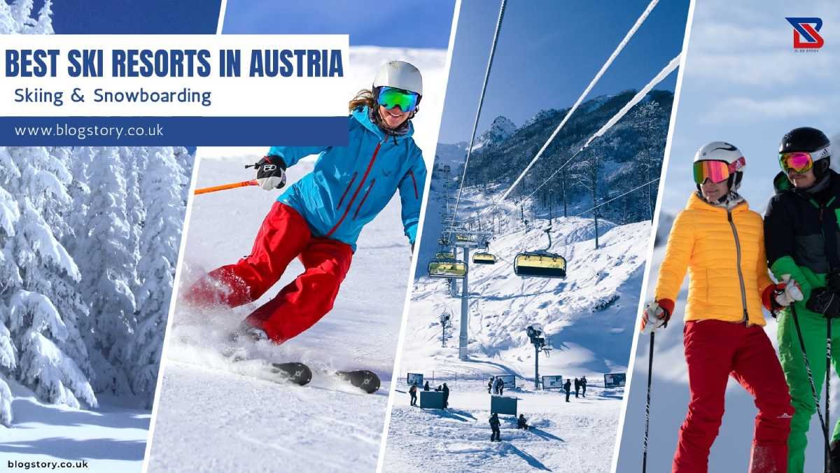 How To Find Best Ski Resorts in Austria: Expert Tips