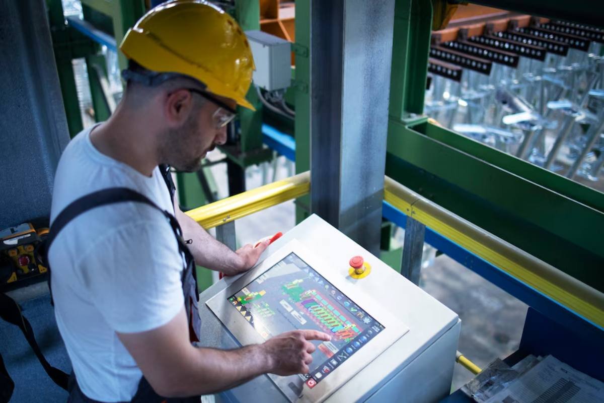 How Digital Machine Tool Metrology Solutions Are Transforming Industries