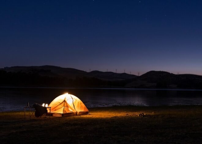 The Ultimate Guide To Heat For Camping: Stay Warm and Cozy on Your Adventures