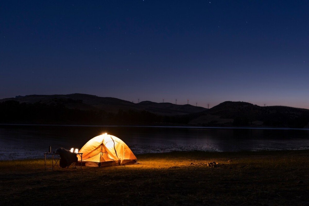 The Ultimate Guide To Heat For Camping: Stay Warm and Cozy on Your Adventures
