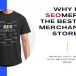 Why is SEOMerch The Best SEO Merchandise Store