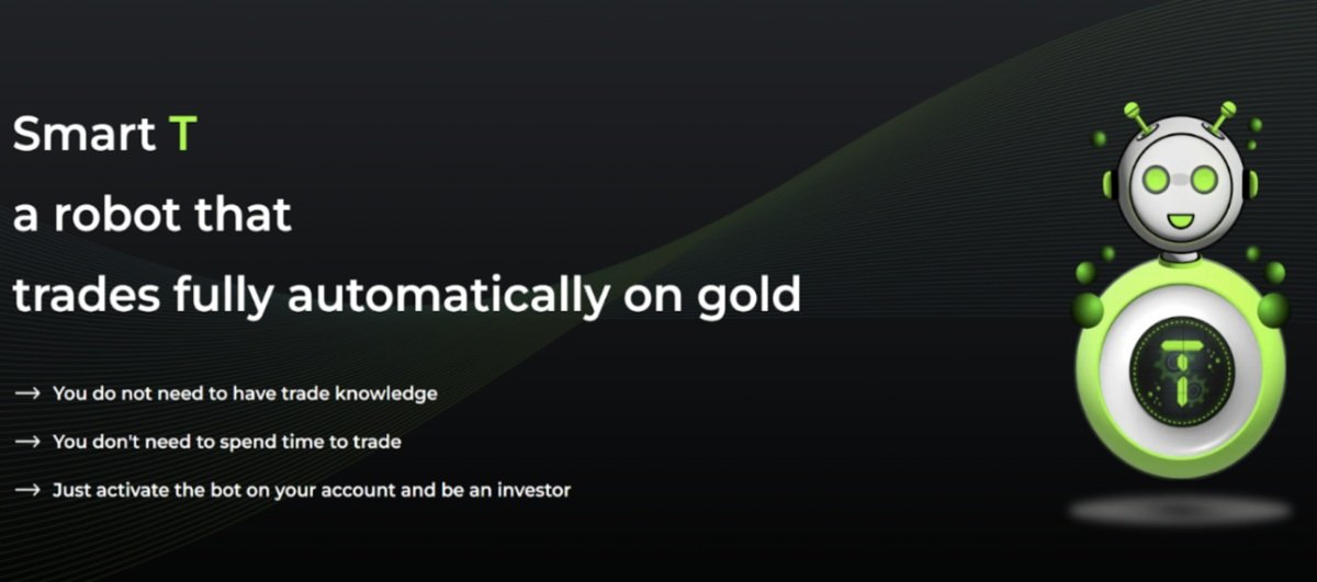 Can You Use AI To Trade Gold?