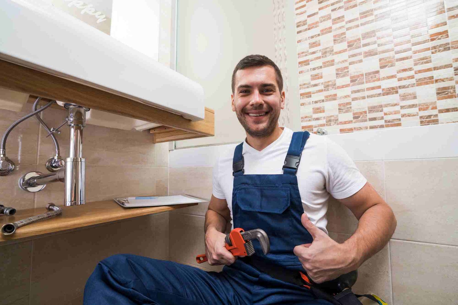 Why Hiring a Small Job Plumber Near Me Makes All the Difference