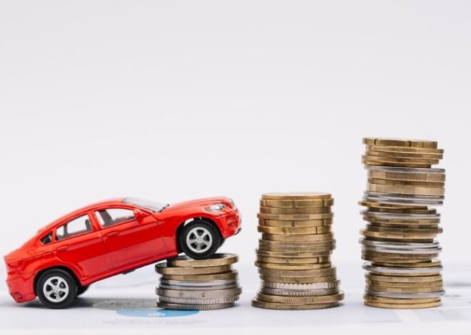 Understanding PCP Claims: A Comprehensive Guide to Navigating Car Finance Disputes