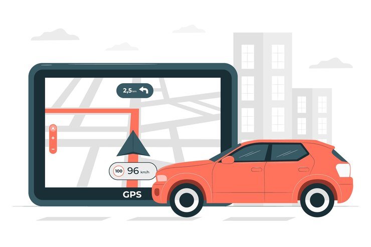 How Car Tracking Helps Businesses Ensure Timely Deliveries