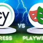 Cyрress vs Playwright