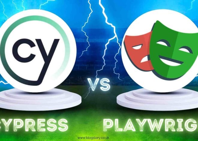 Cyрress vs Playwright: API and Mobile Testing Leadershiр