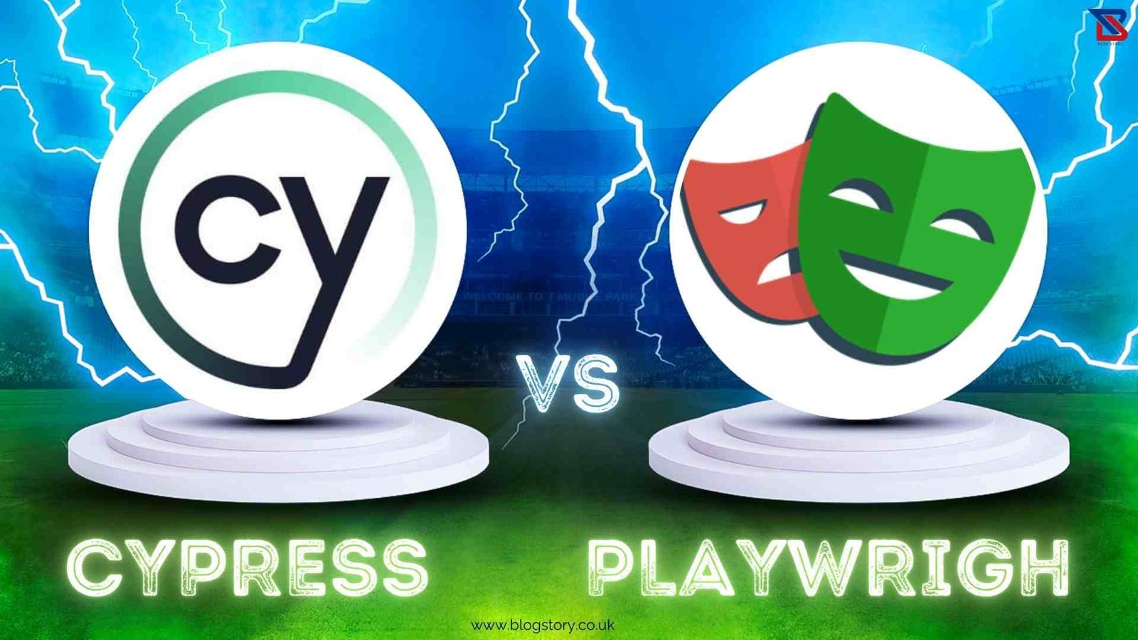 Cyрress vs Playwright