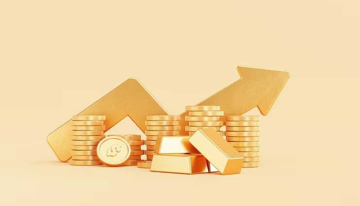 gold ETF