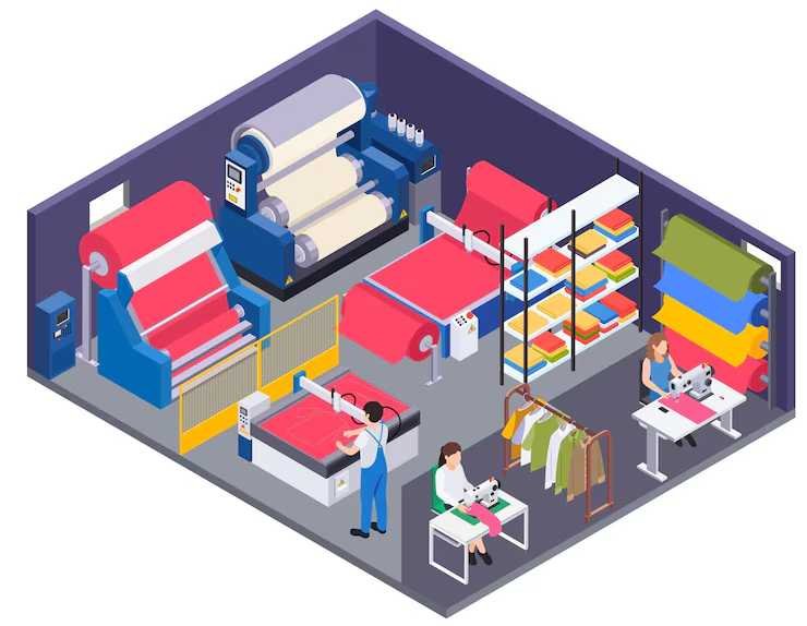 lamination Station